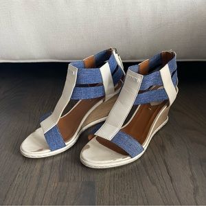 Fendi Sandals size 36